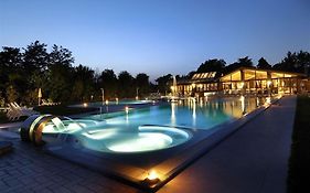 Terme Preistoriche Resort&Spa